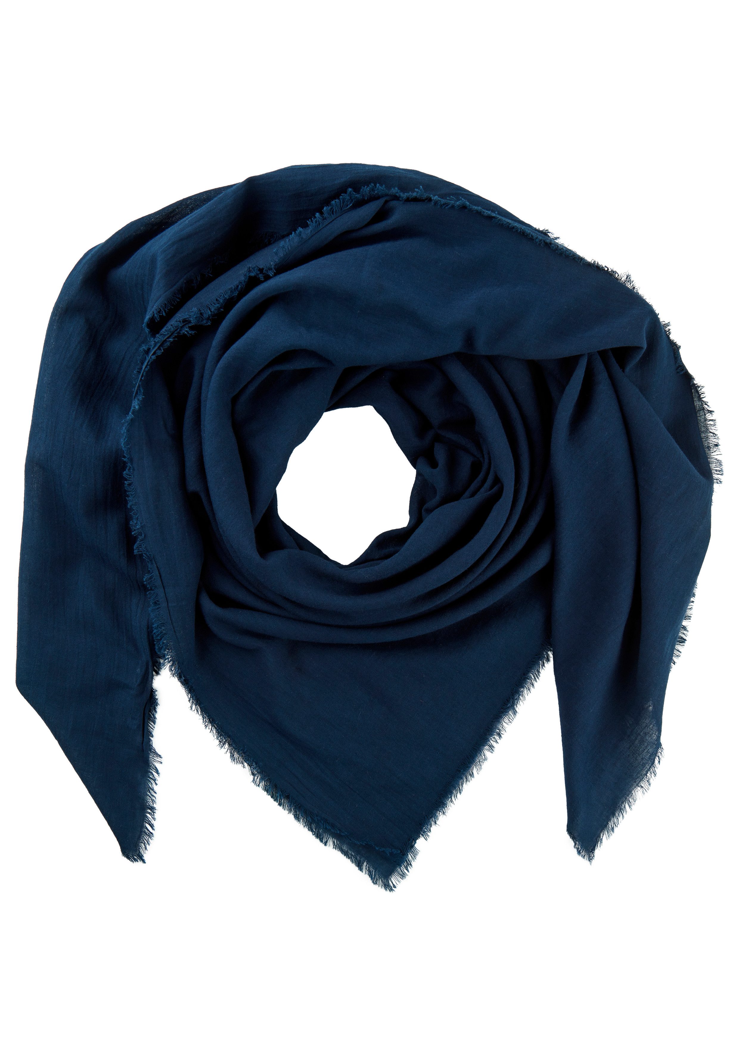 Laura Scott Halstuch, in quadratischer Maxi-Form günstig online kaufen
