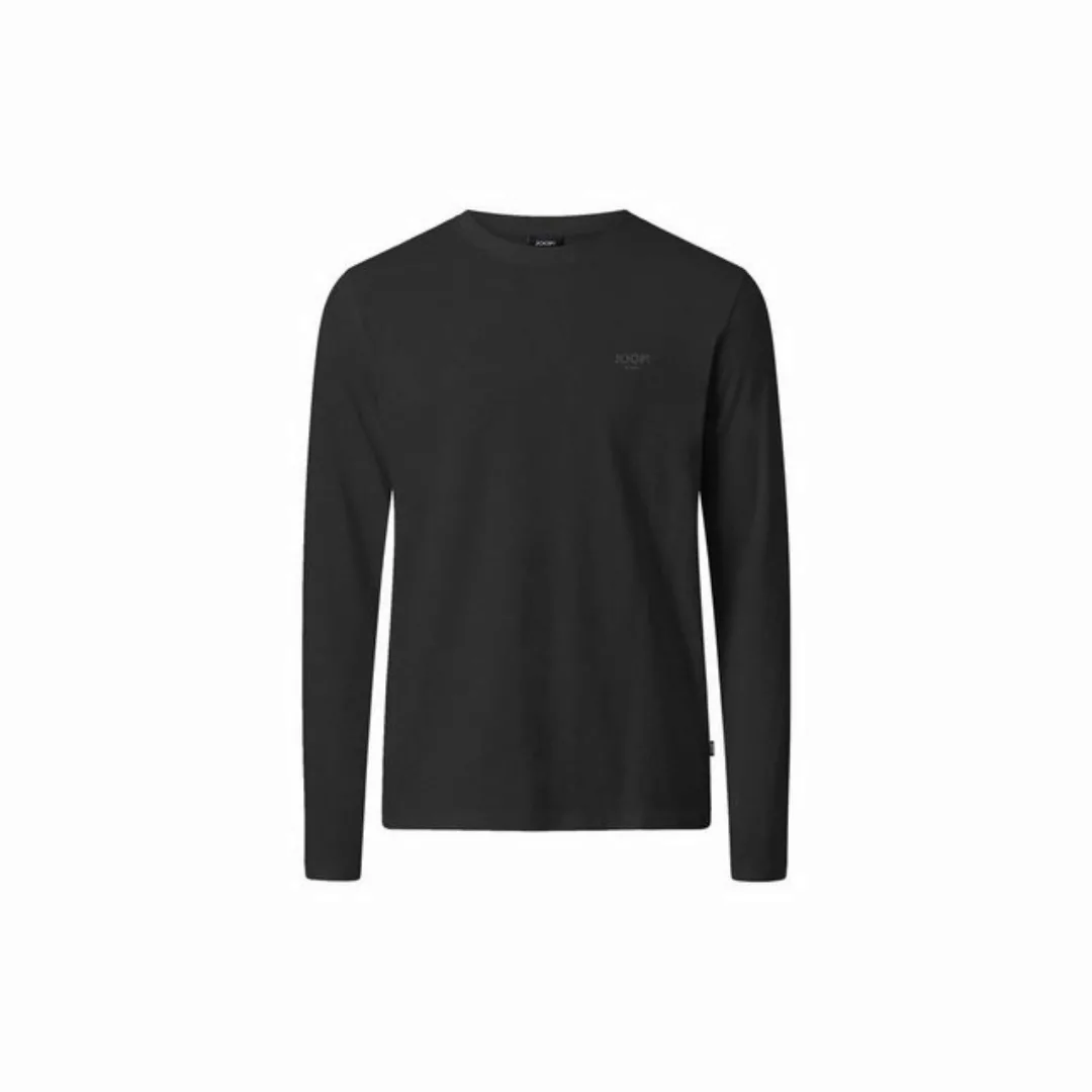 Joop! Herren Rundhals Langarm-Shirt ALPHIS - Regular Fit günstig online kaufen