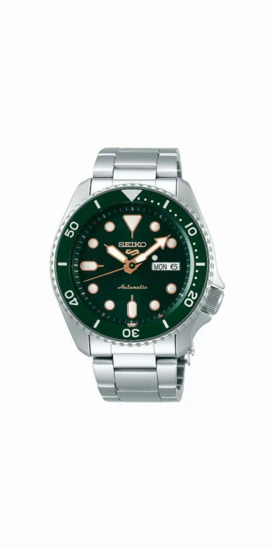 Seiko Sportuhr Seiko 5 Sports SRPD63K1 günstig online kaufen