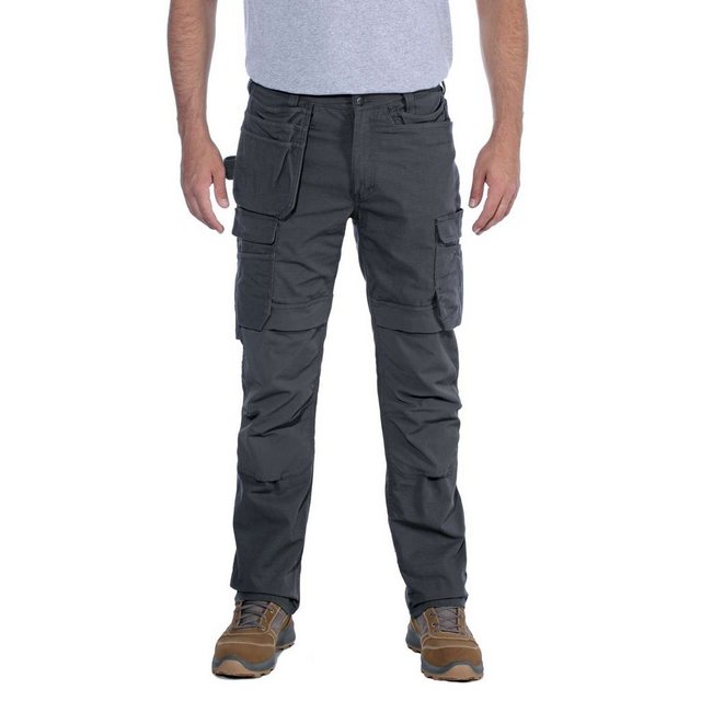 Carhartt Arbeitshose Steel Multipocket Pant (1-tlg) günstig online kaufen