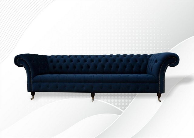 JVmoebel Chesterfield-Sofa, Made in Europa günstig online kaufen