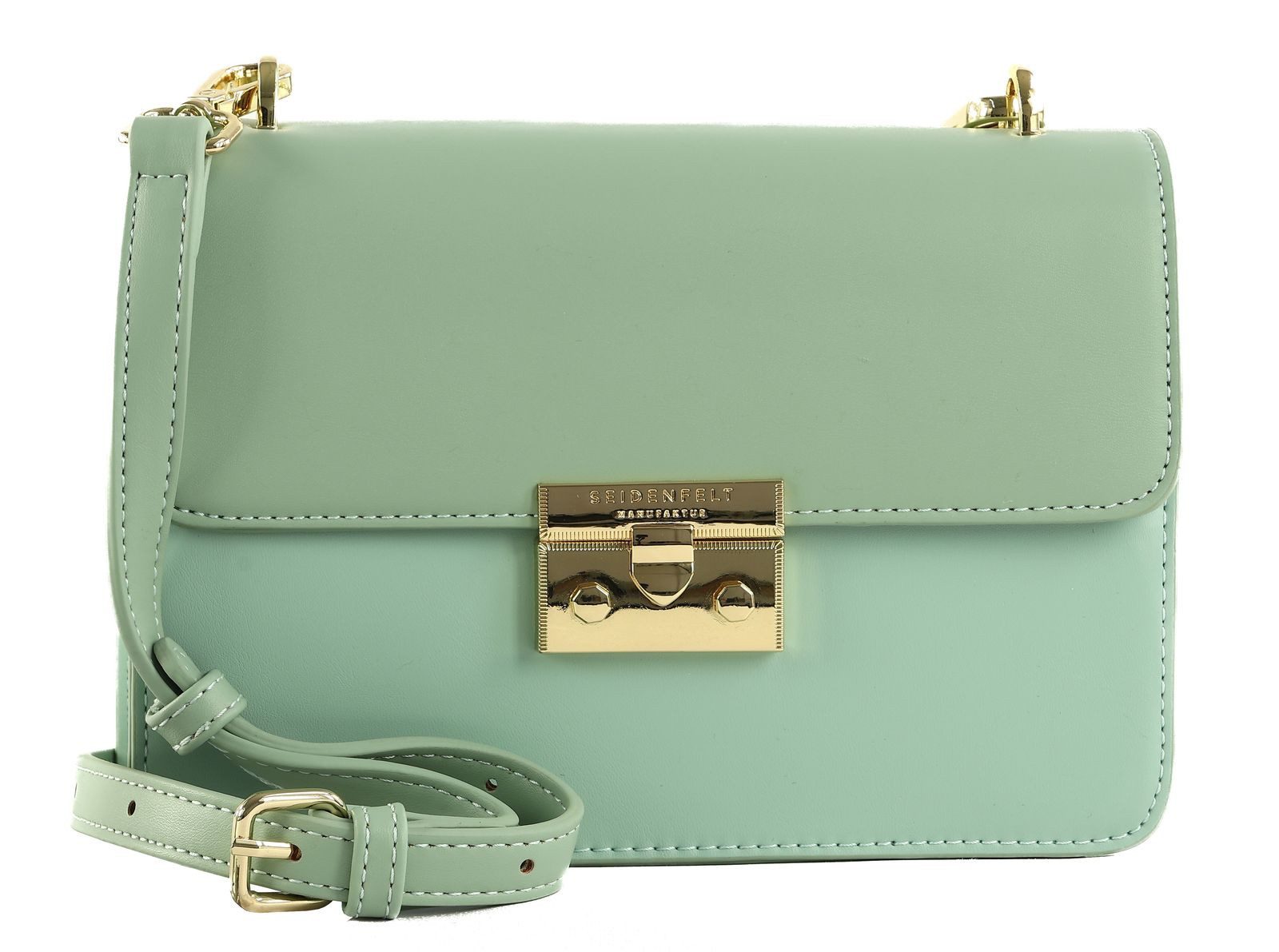 Seidenfelt Manufaktur Abendtasche Pitea günstig online kaufen
