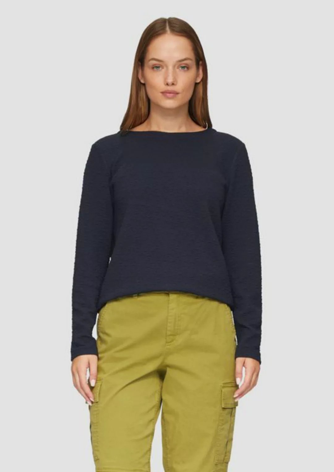 S.oliver Damen Pullover 2155852.j günstig online kaufen