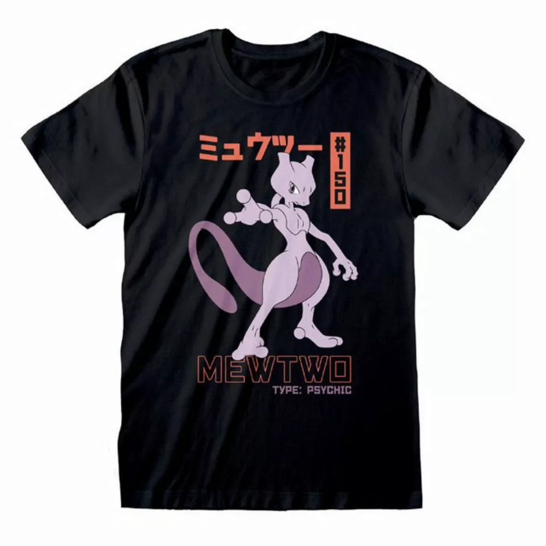 POKÉMON T-Shirt günstig online kaufen