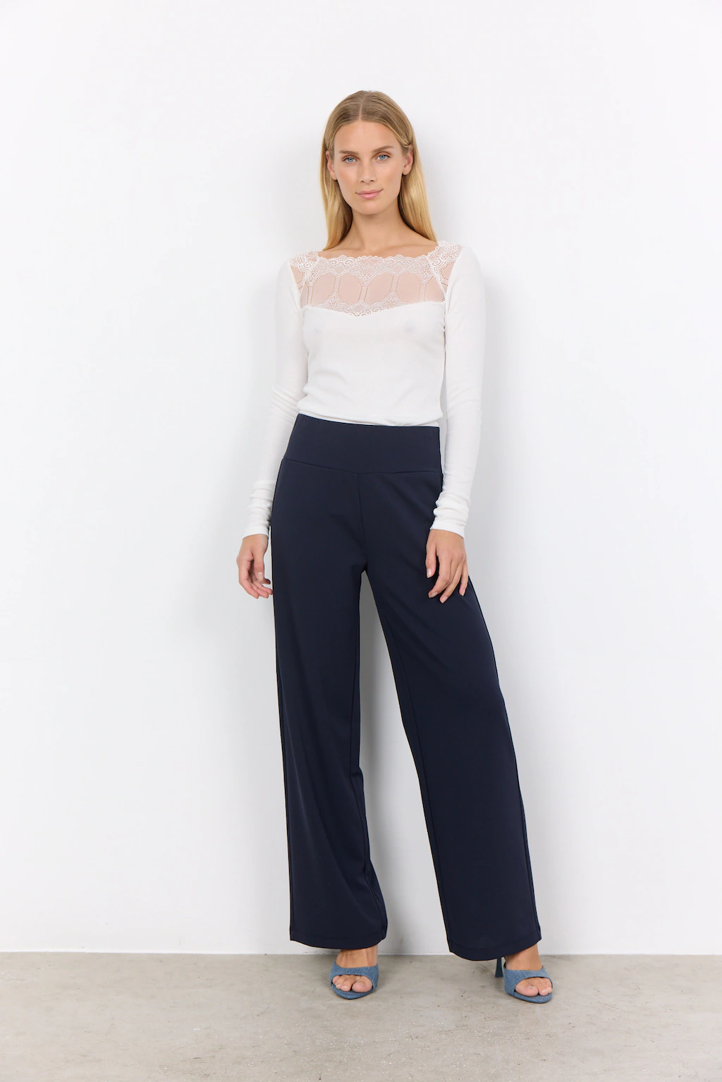 soyaconcept Schlupfhose "SC-SIHAM 48" günstig online kaufen