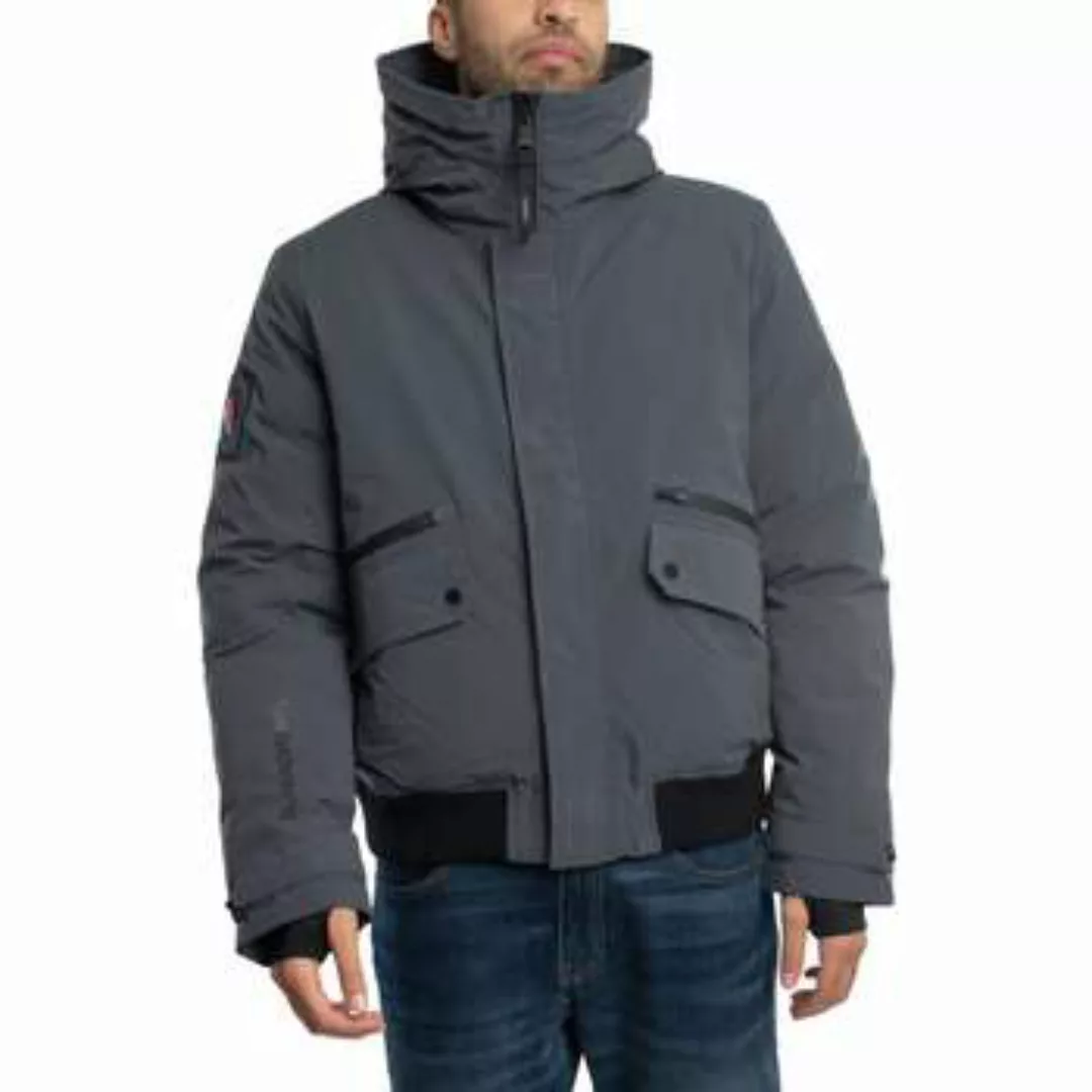 Superdry Kurzjacke (1-St) günstig online kaufen