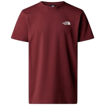 The North Face  T-Shirt NF0A87NG günstig online kaufen