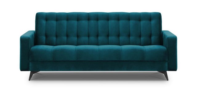 Beautysofa Schlafsofa GRETA BIS, Sofa Couch für Wohnzimmer günstig online kaufen