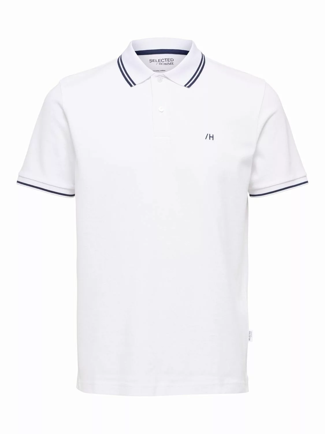 Selected Homme Herren Poloshirt SLHDANTE SPORT günstig online kaufen