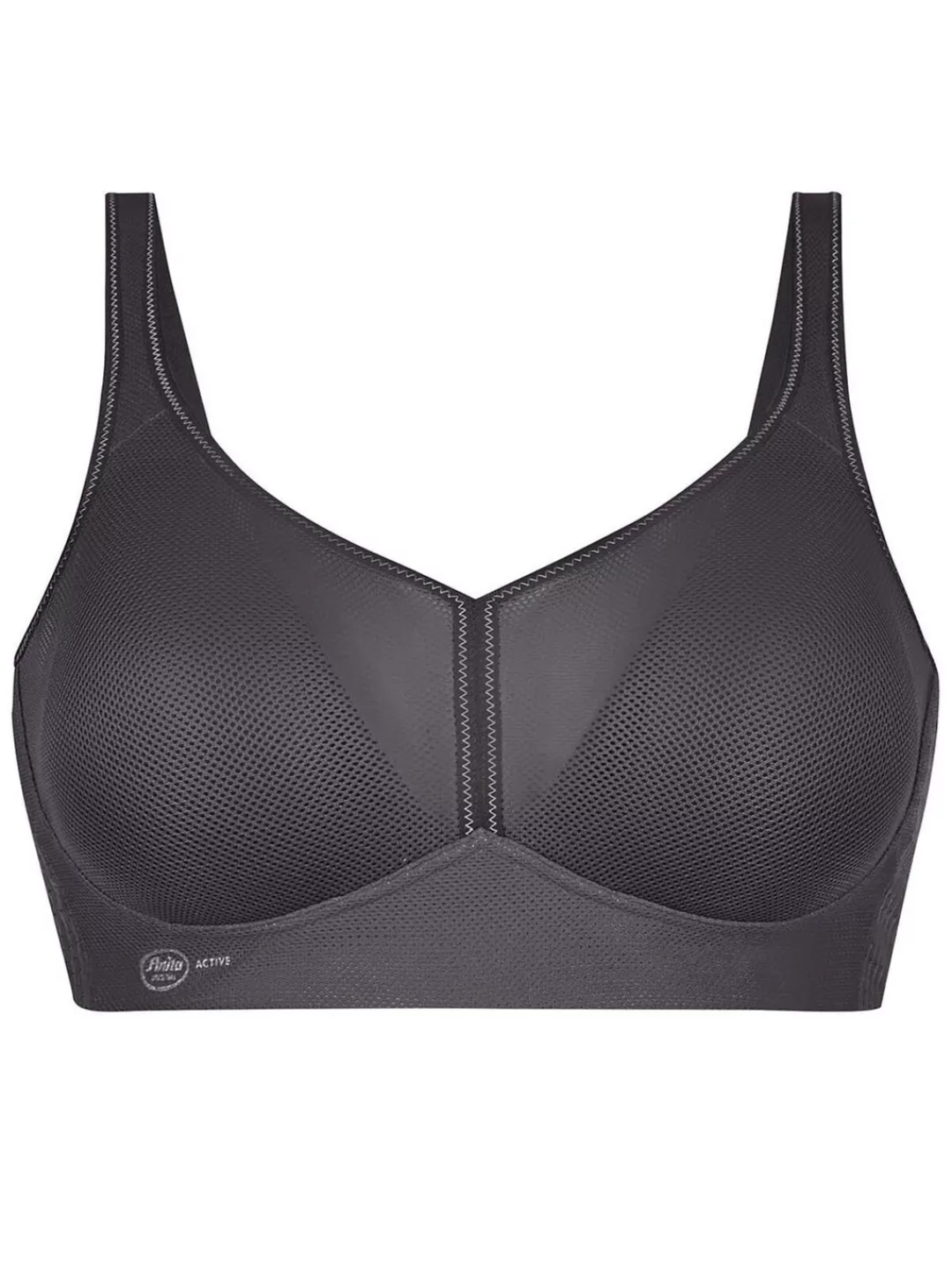 Anita Active Sport-BH "Air Control Delta Pad", Cup A-E, atmungsaktive Schal günstig online kaufen