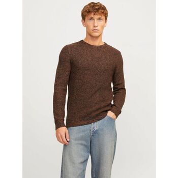 Jack & Jones  Pullover 12257480 LEWIS-MOCHA BISQUE günstig online kaufen