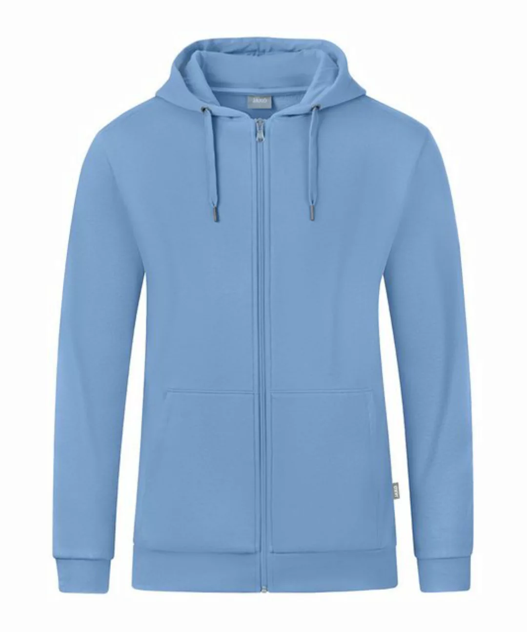 Jako Sweatjacke Organic Kapuzenjacke günstig online kaufen