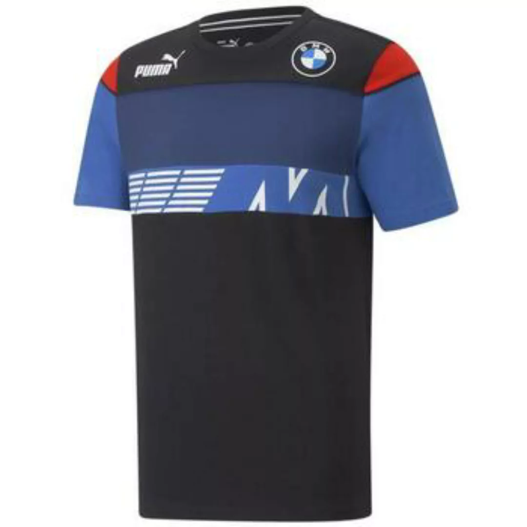 Puma  T-Shirts & Poloshirts 535104-01 günstig online kaufen