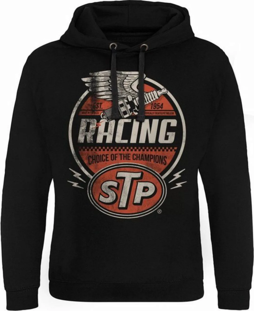 STP Kapuzenpullover günstig online kaufen