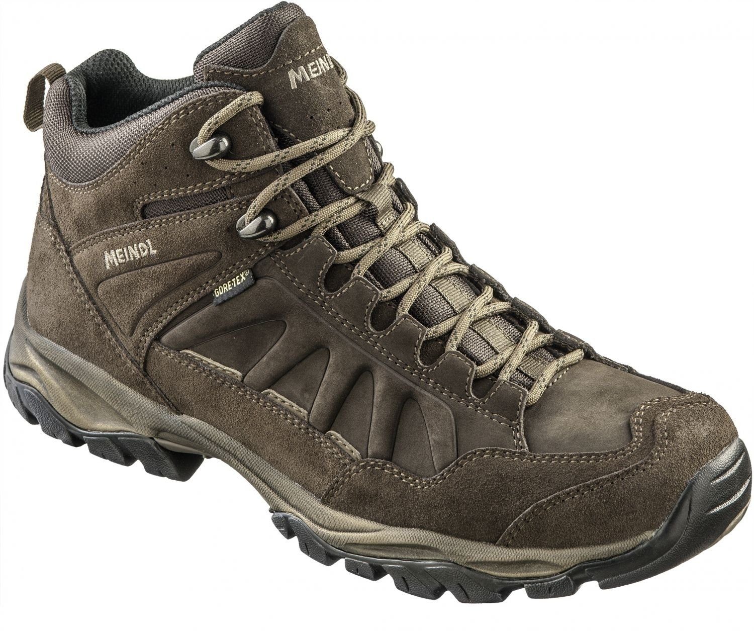 Meindl Nebraska MID GTX Mahagoni günstig online kaufen