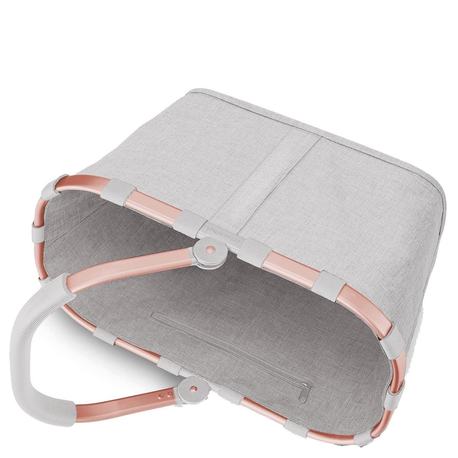 REISENTHEL® Rucksack Travelling, Polyester günstig online kaufen