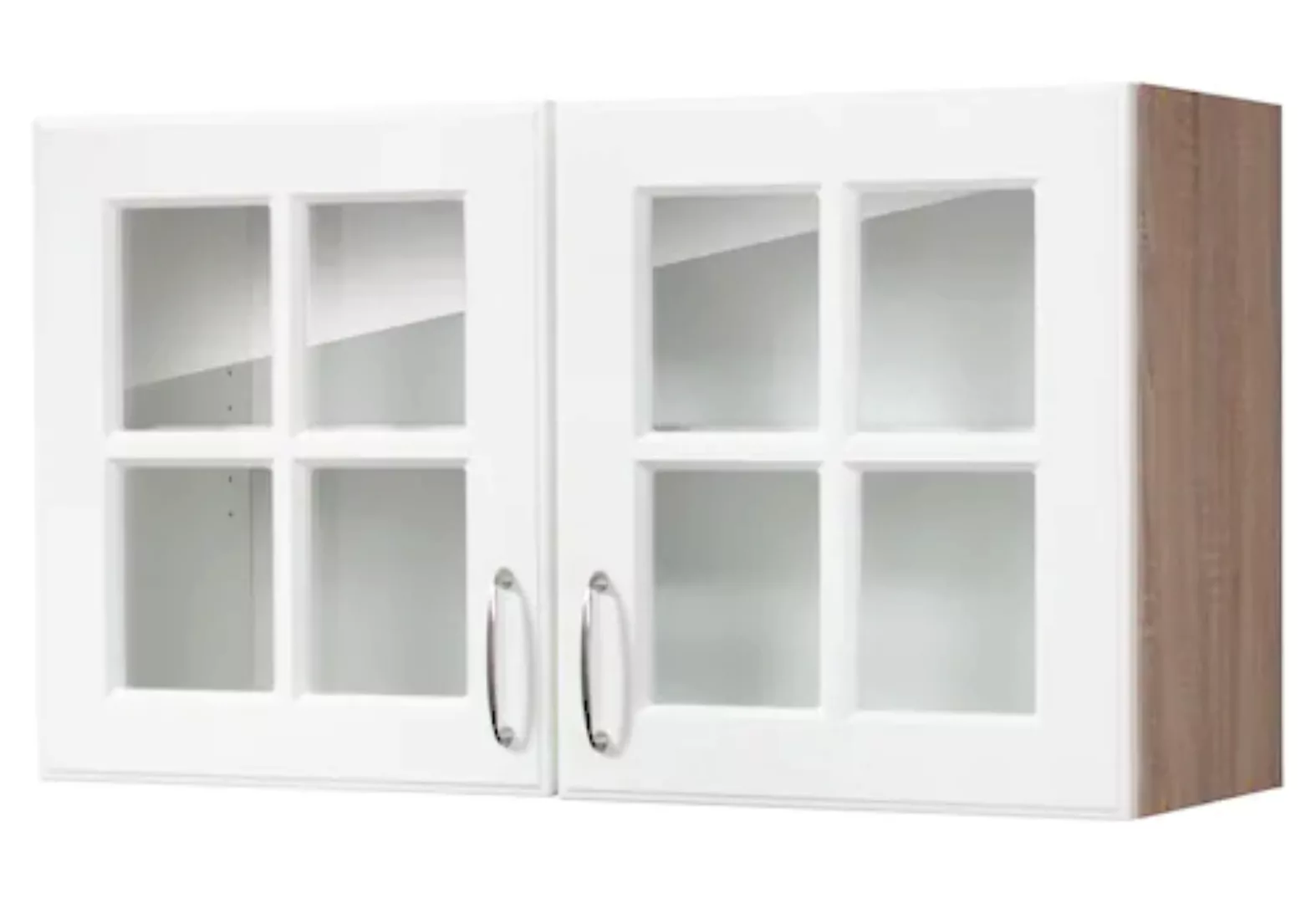 wiho Küchen Glashängeschrank "Tilda" günstig online kaufen