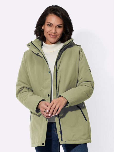 Witt Allwetterjacke Outdoorjacke günstig online kaufen