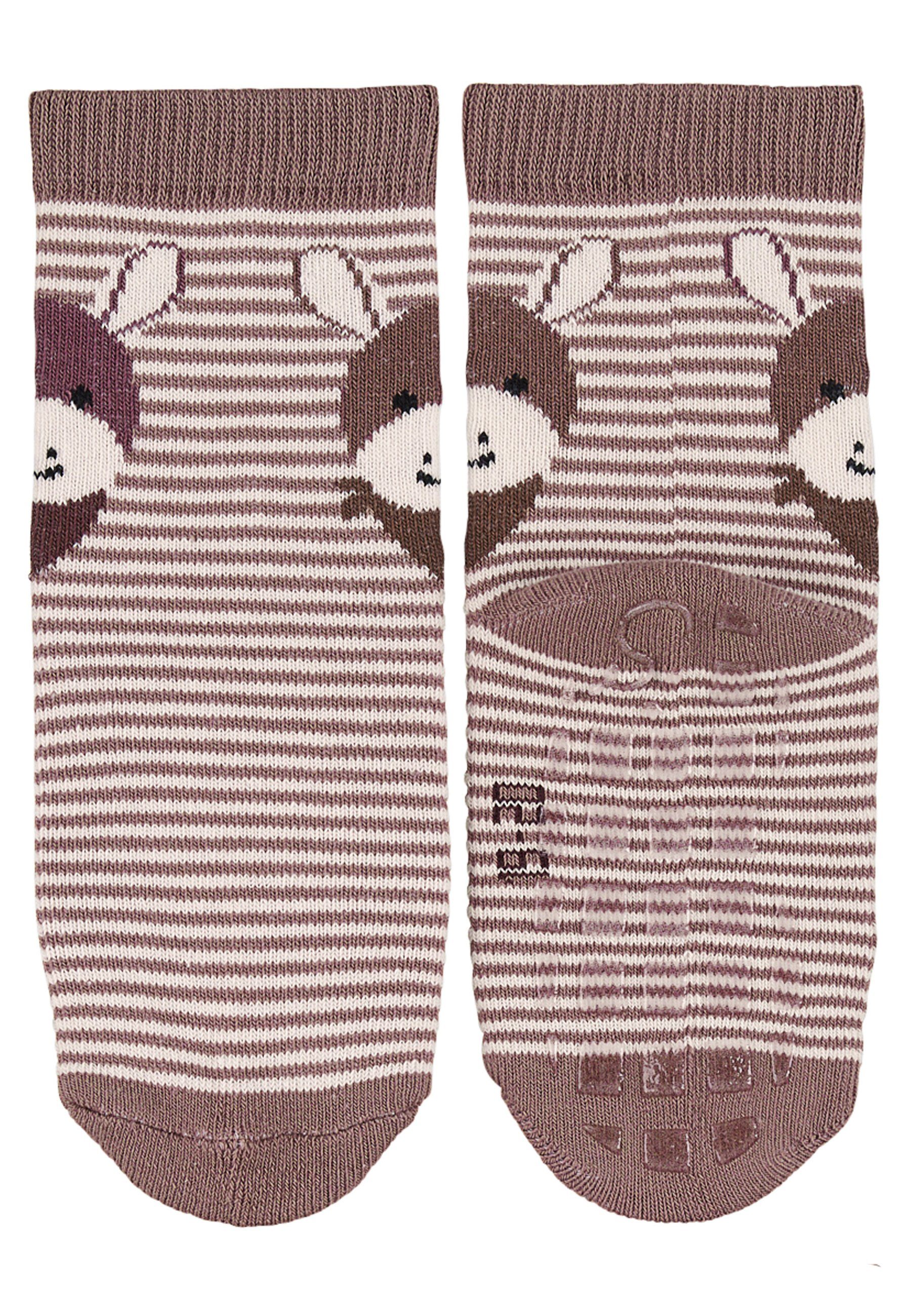 Sterntaler® ABS-Socken GOTS ABS Socken 2er-Pack günstig online kaufen