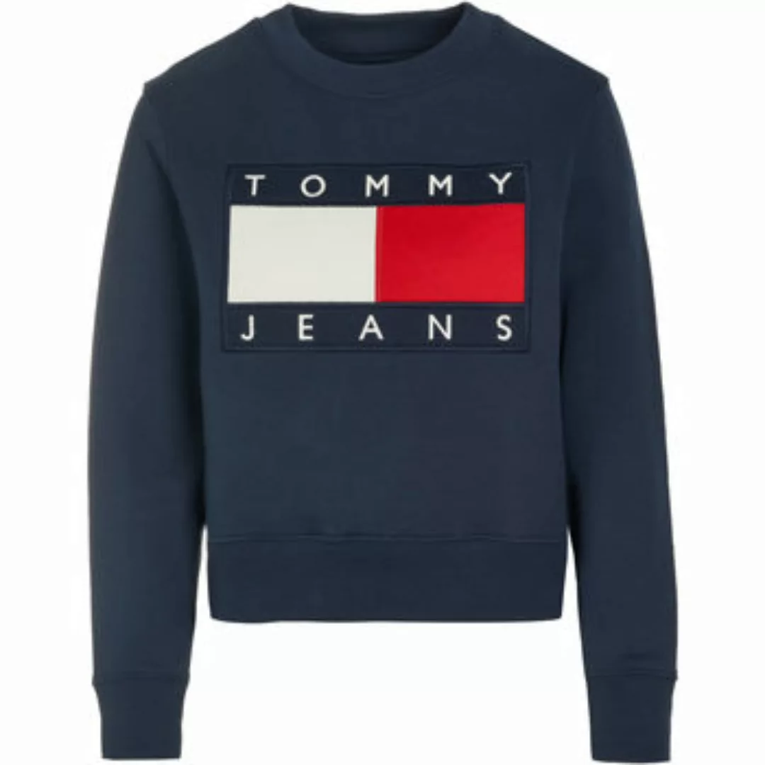 Tommy Hilfiger  Sweatshirt DW0DW07414CBK günstig online kaufen