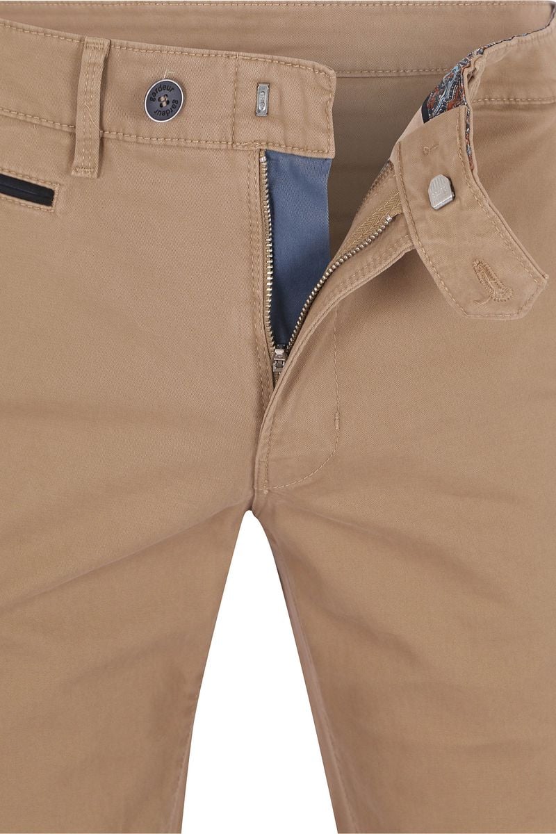 Gardeur Benny 3 Chino Sand - Größe 50 günstig online kaufen