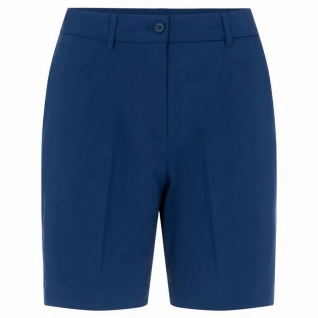 J.LINDEBERG Golfshorts J.Lindeberg Gwen Long Golf Short Midnight Blue günstig online kaufen