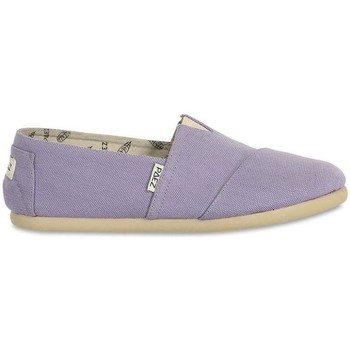 Paez  Espadrilles Gum Classic W - Combi Lavender Pink günstig online kaufen