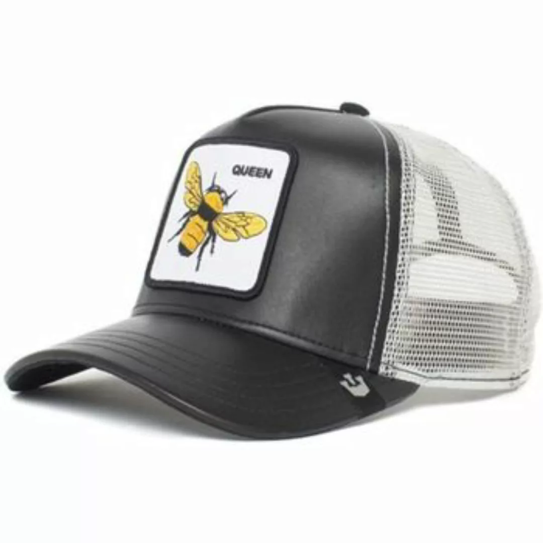 Goorin Bros  Hut 101-0080 QUEEN-BLACK/WHITE günstig online kaufen