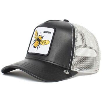 Goorin Bros  Schirmmütze 101-0080 QUEEN-BLACK/WHITE günstig online kaufen