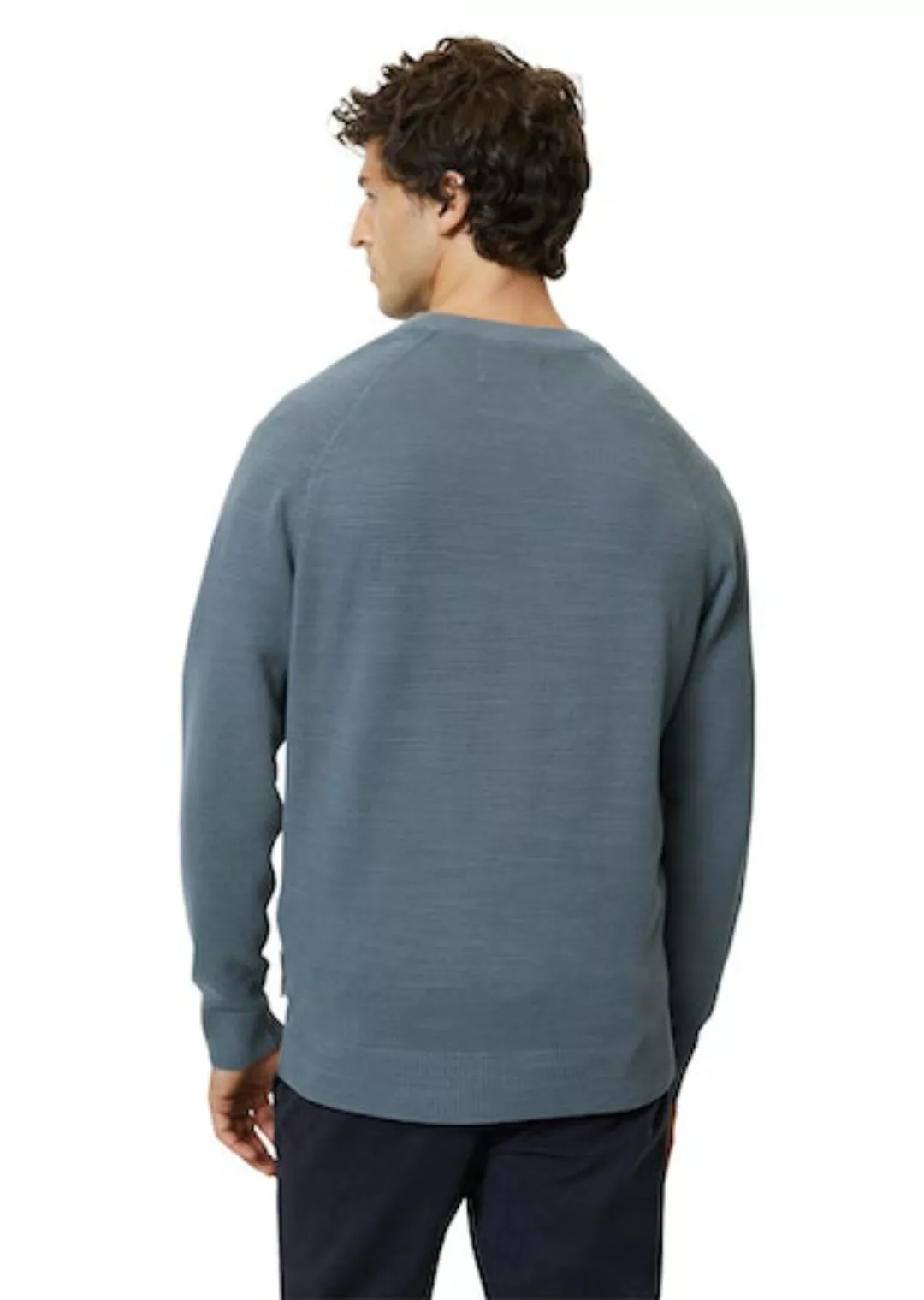 Marc O'Polo Herren Pullover M28502560068 günstig online kaufen