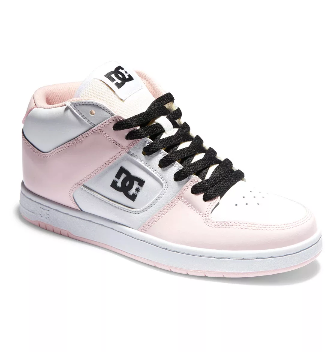DC Shoes Sneaker "Manteca Mid" günstig online kaufen