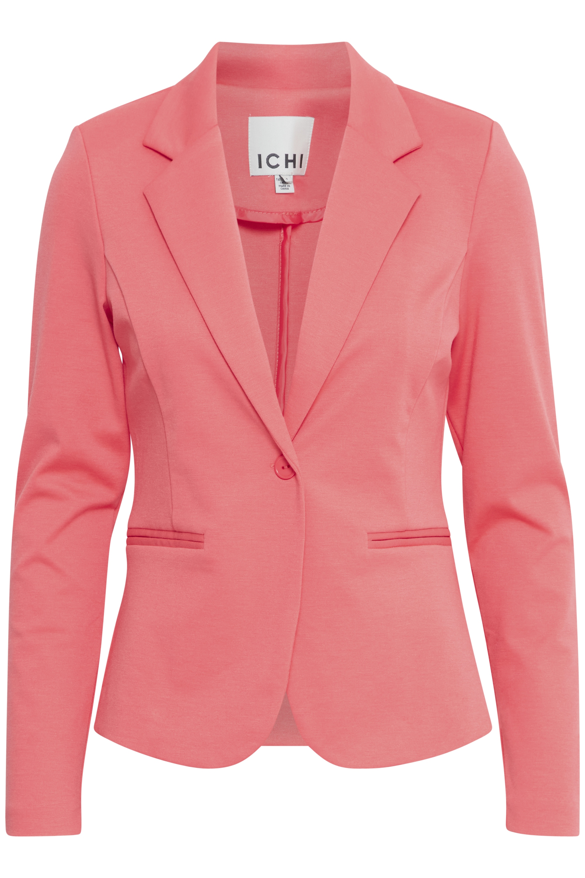 Ichi Sweatblazer IHKATE BL - 20101801 günstig online kaufen