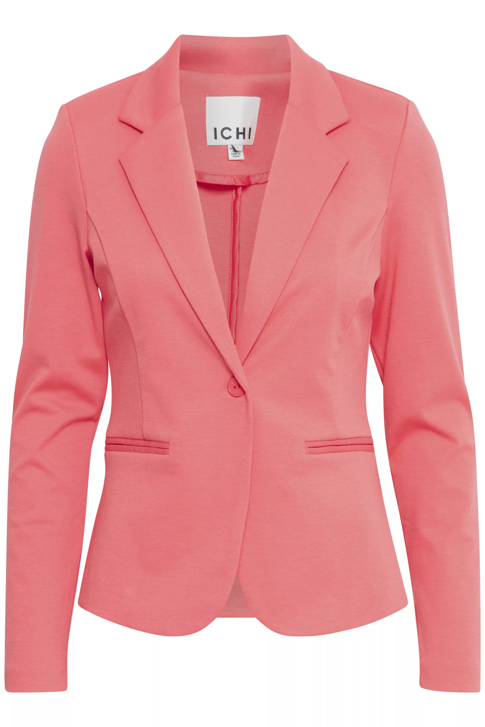 Ichi Sweatblazer IHKATE Blazer in toller Passform günstig online kaufen