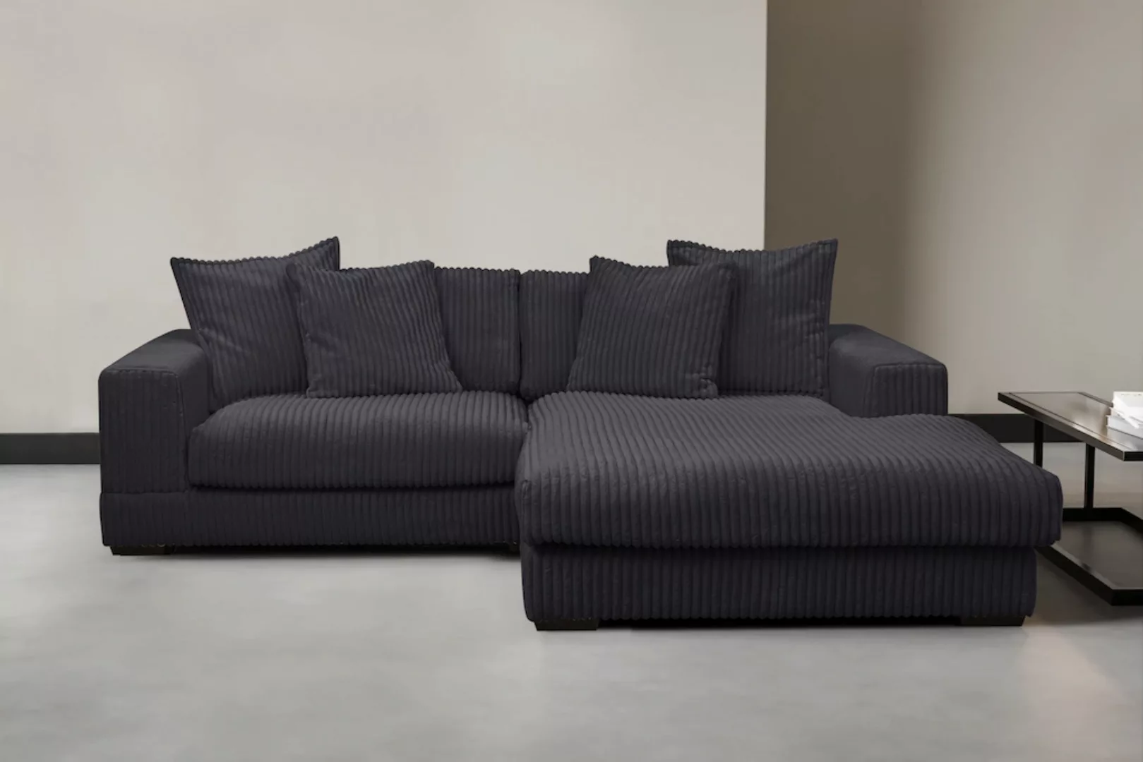 WERK2 Ecksofa "Eldorado L-Form" günstig online kaufen