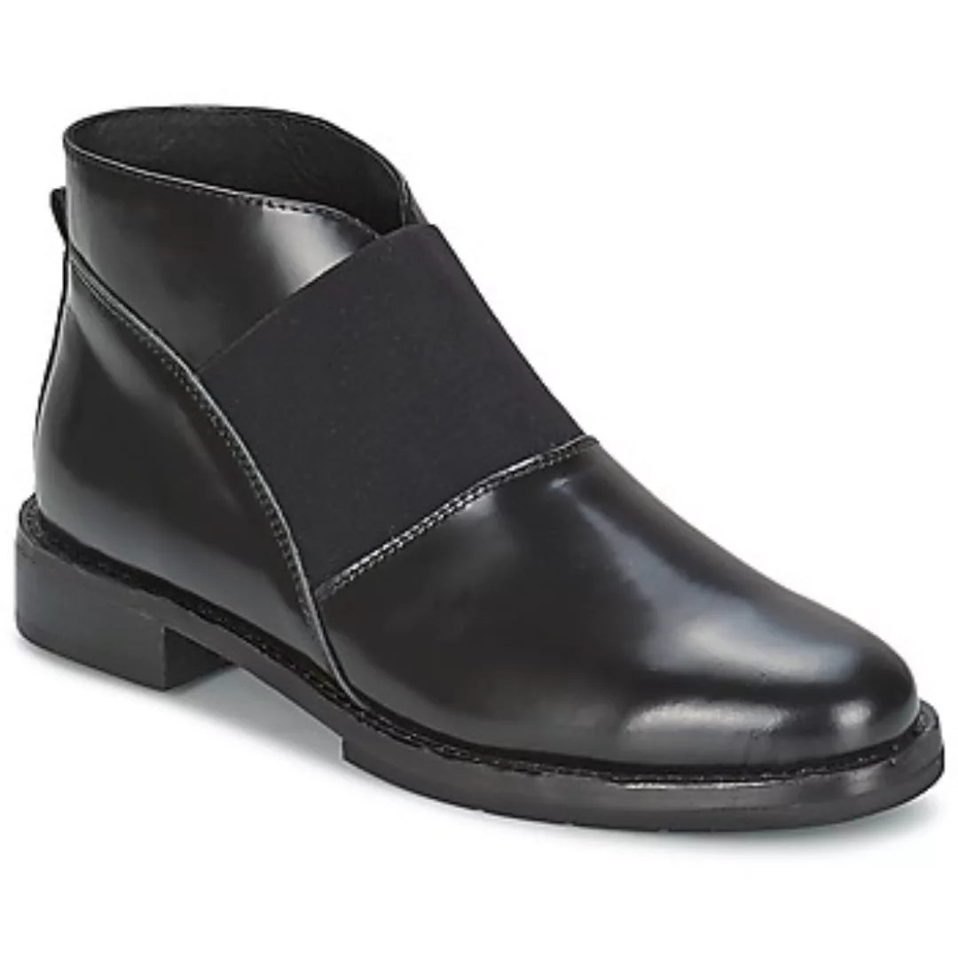 F-Troupe  Stiefeletten Chelsea Boot günstig online kaufen