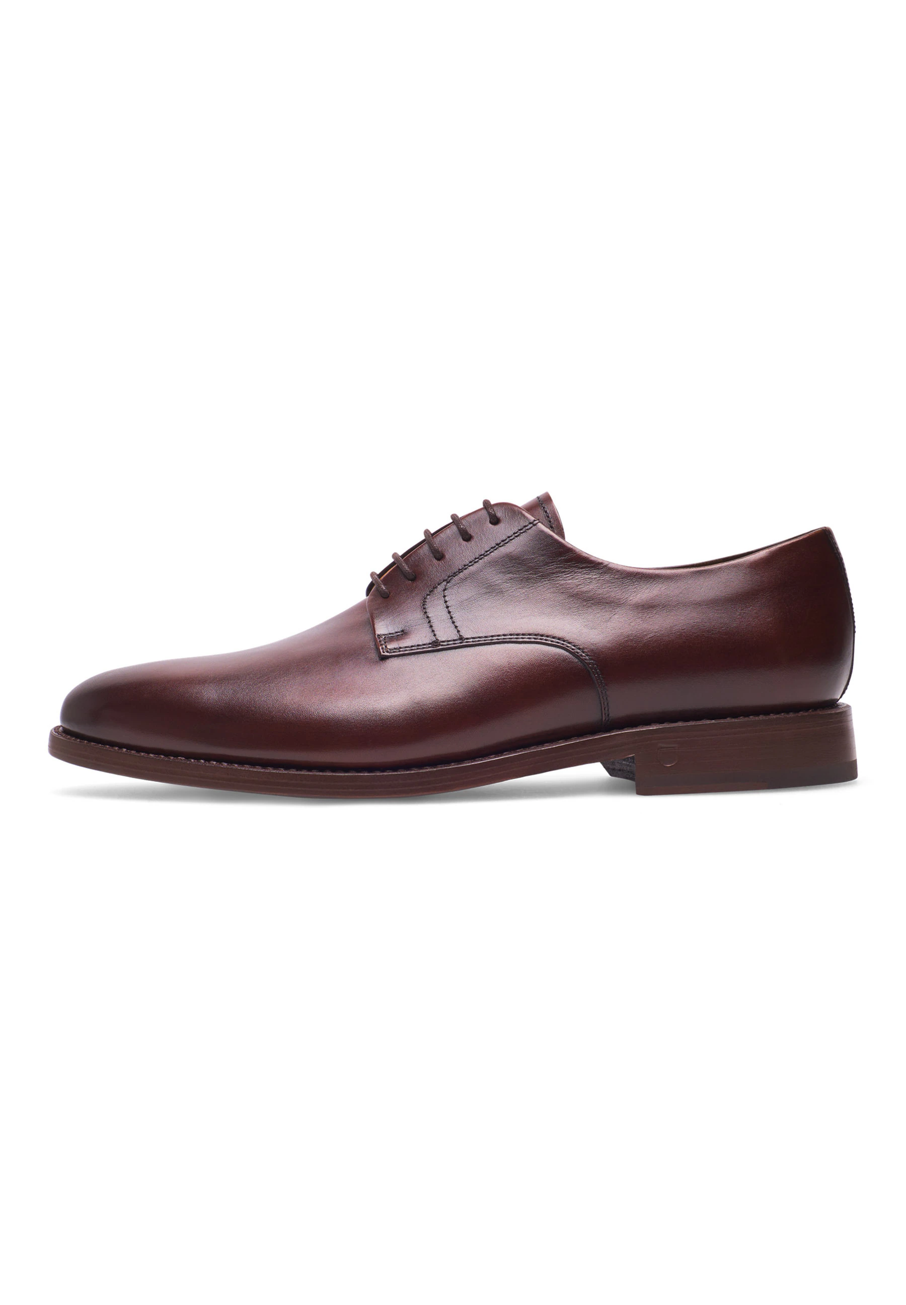 Henry Stevens Schnürschuh "Marshall PD", Herren Businessschuh Schnürschuh h günstig online kaufen