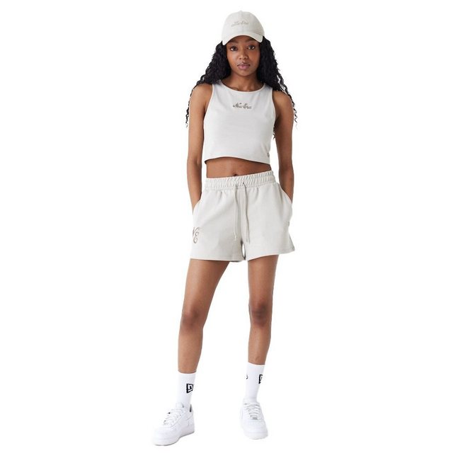 New Era Tanktop Cropped günstig online kaufen