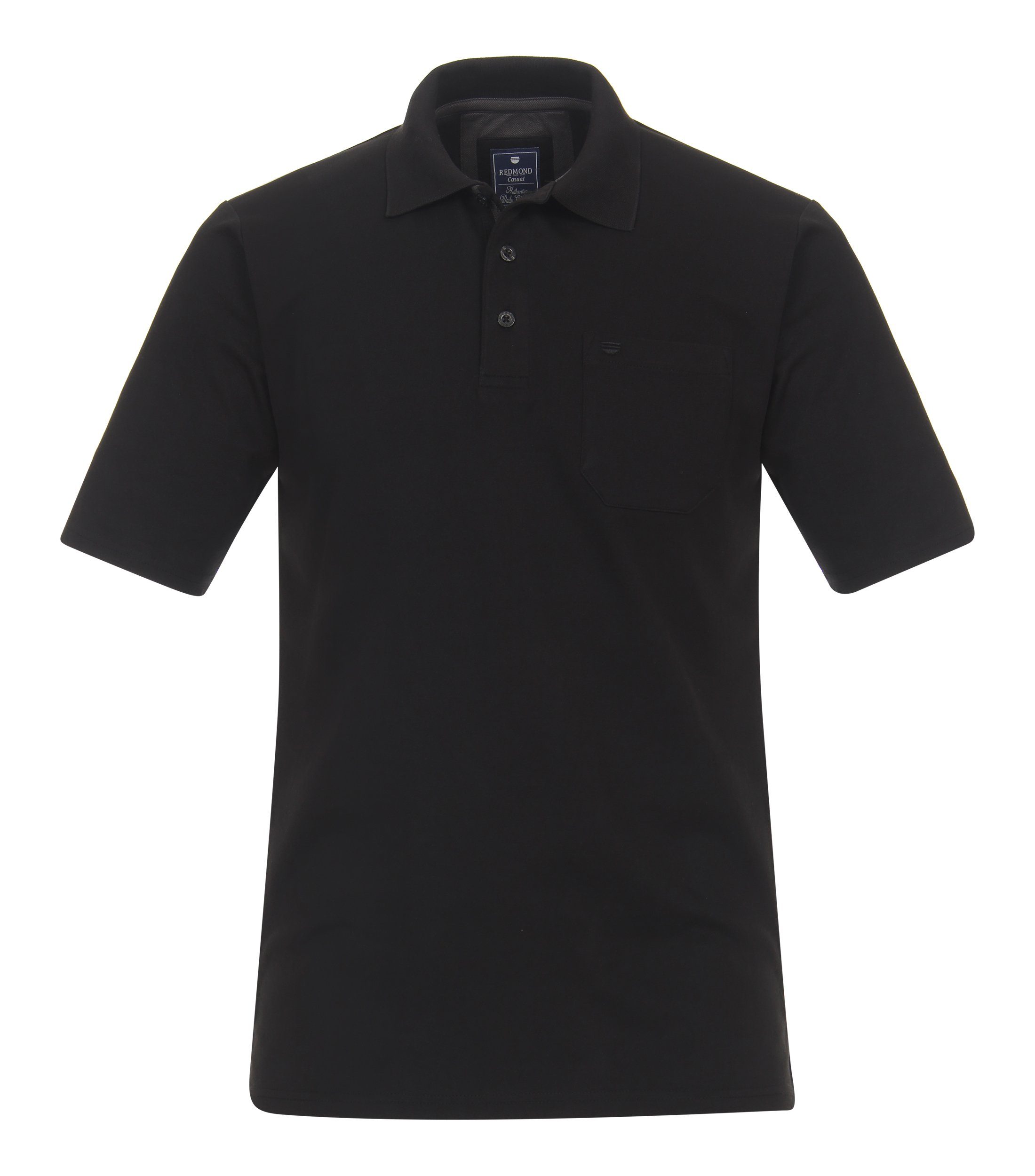 Redmond Poloshirt Poloshirt Soft touch günstig online kaufen