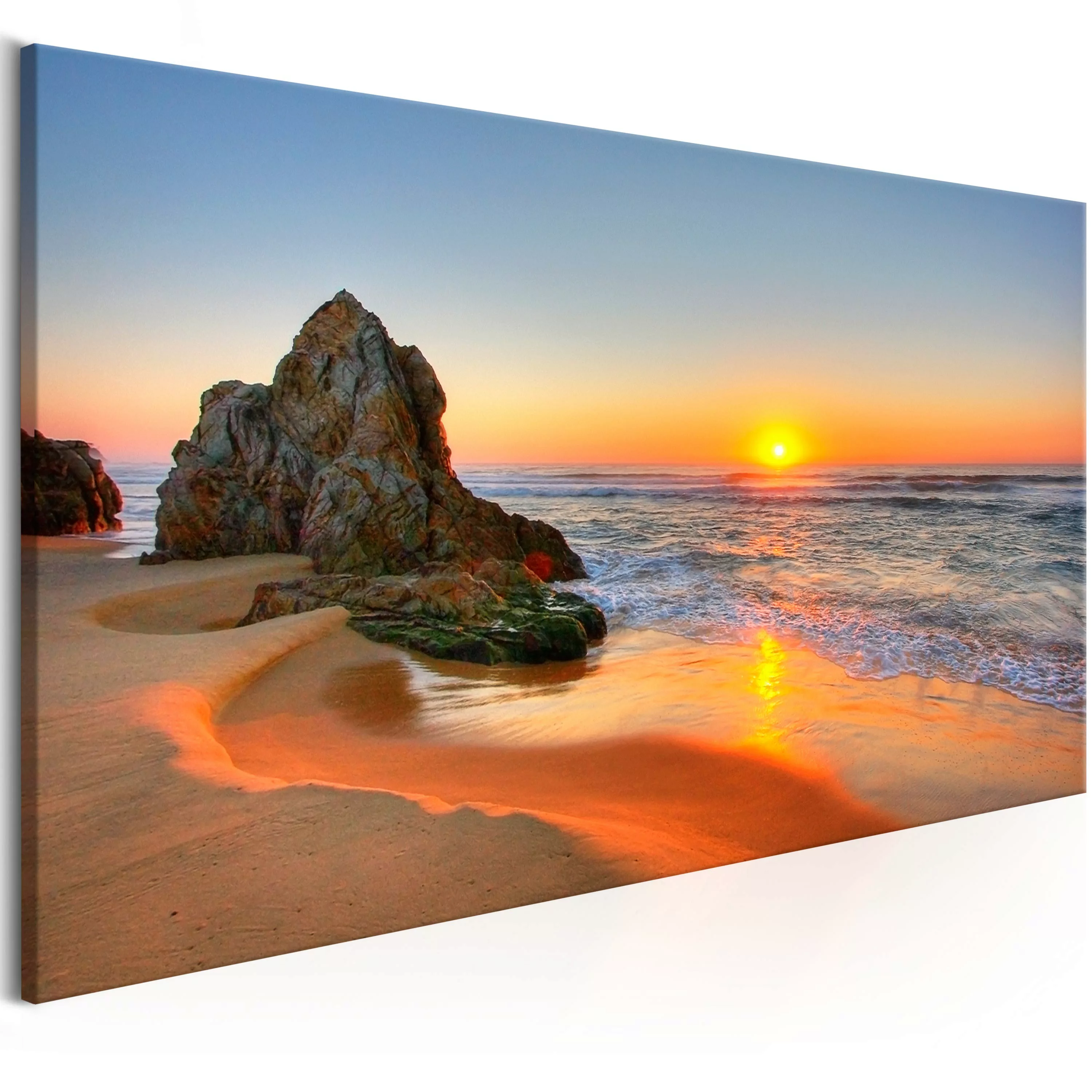 Wandbild - New Day (1 Part) Narrow günstig online kaufen