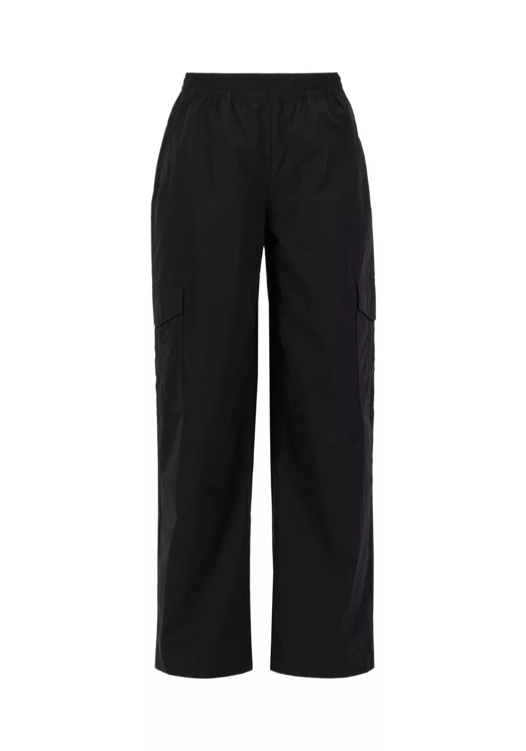 Alpha Industries Cargohose "Alpha Industries Women - Pants Nylon Pant Wmn" günstig online kaufen