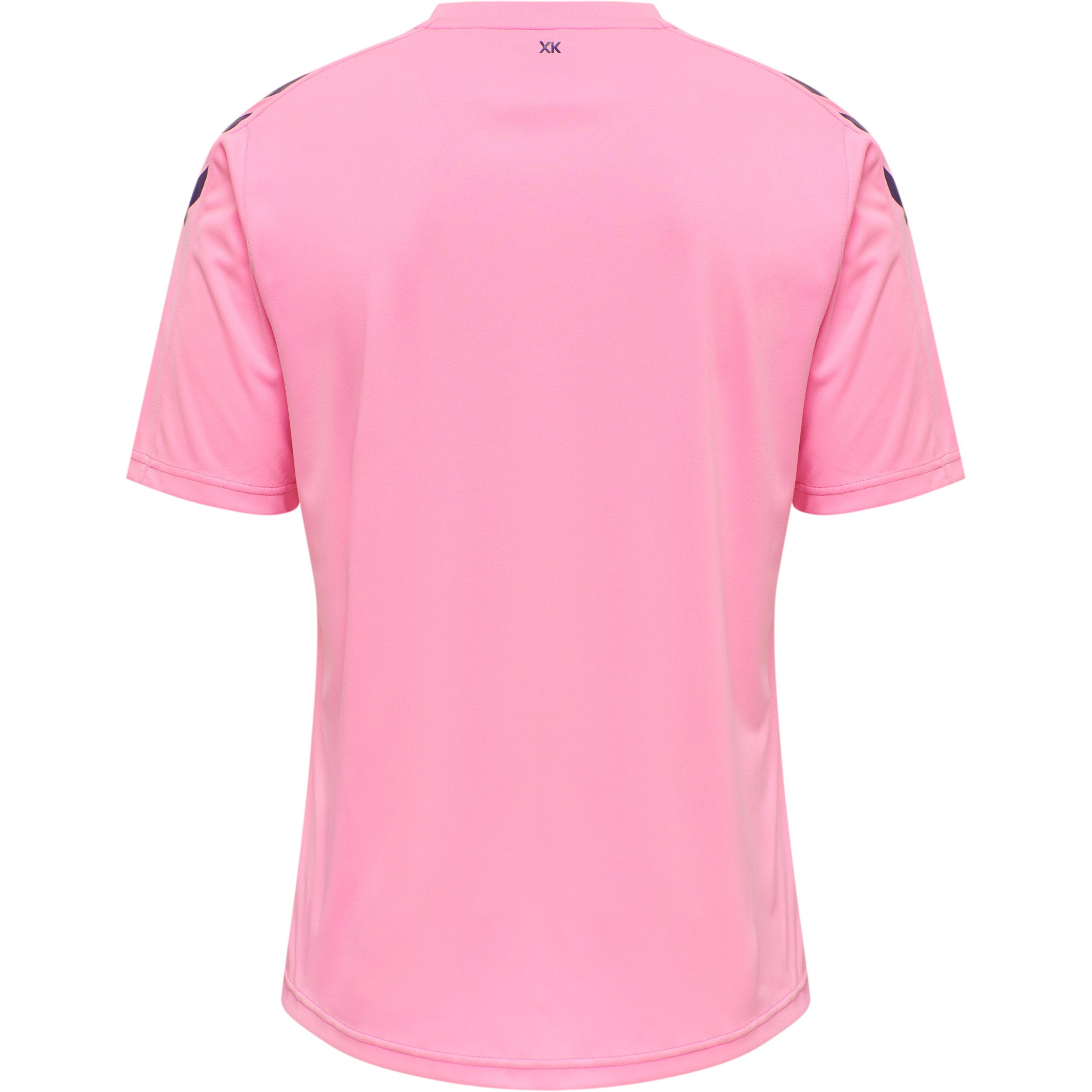 hummel Trainingsshirt HMLCORE XK POLY JERSEY günstig online kaufen
