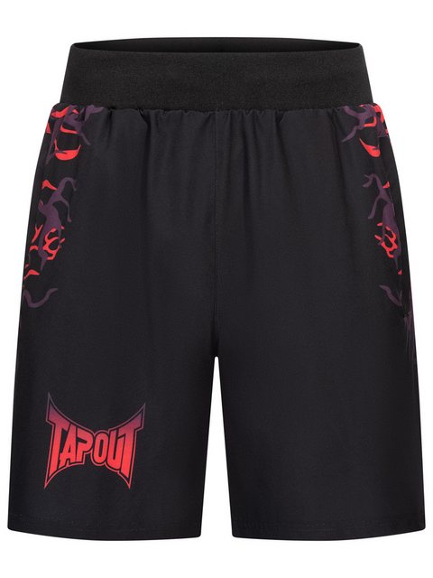 TAPOUT Funktionsshorts TAPROOT SHORTS günstig online kaufen