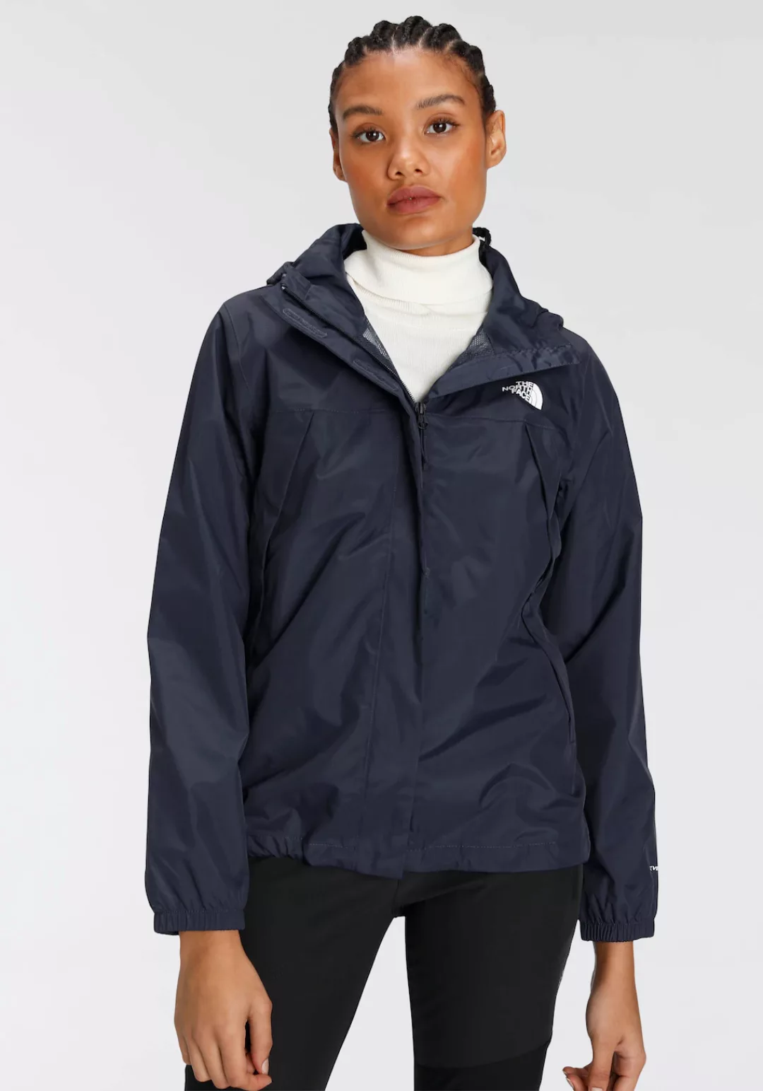 The North Face Funktionsjacke ANTORA winddicht, wasserdicht und atmungsakti günstig online kaufen