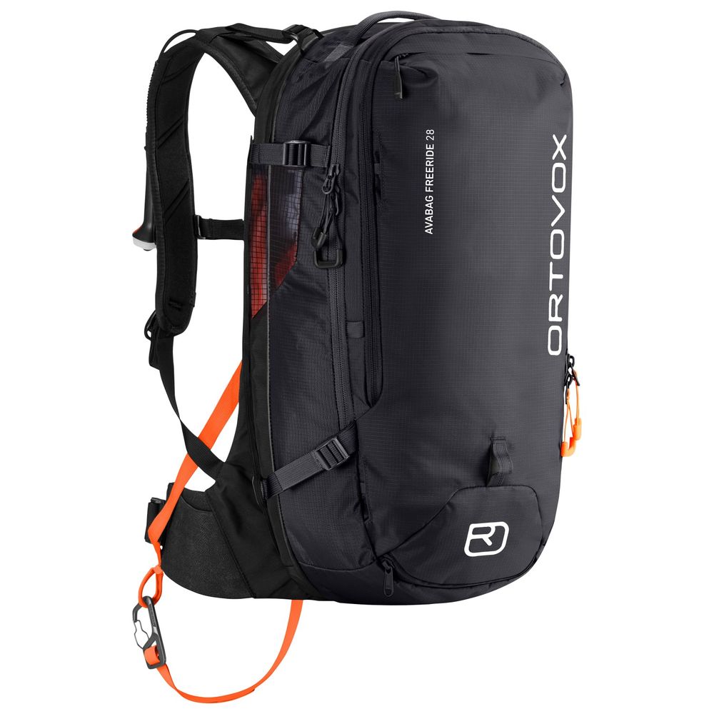 Ortovox Avabag Litric Freeride 28 - Lawinenrucksack günstig online kaufen