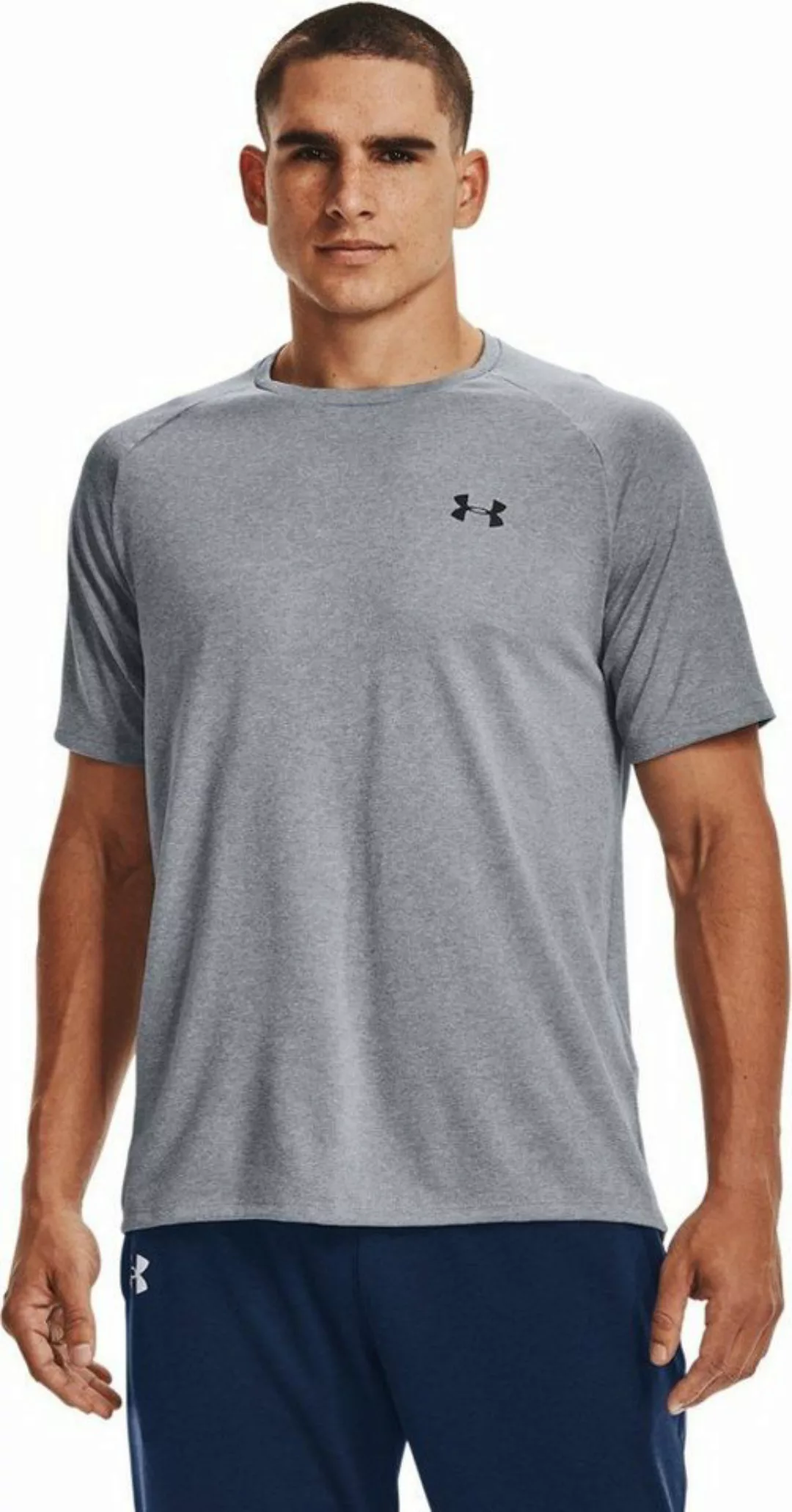 Under Armour® T-Shirt UA Tech 2.0 Oberteil, kurzärmlig günstig online kaufen