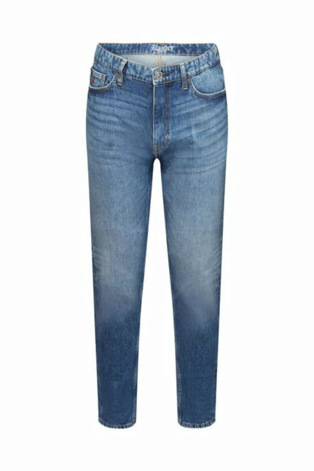 Esprit Weite Jeans günstig online kaufen