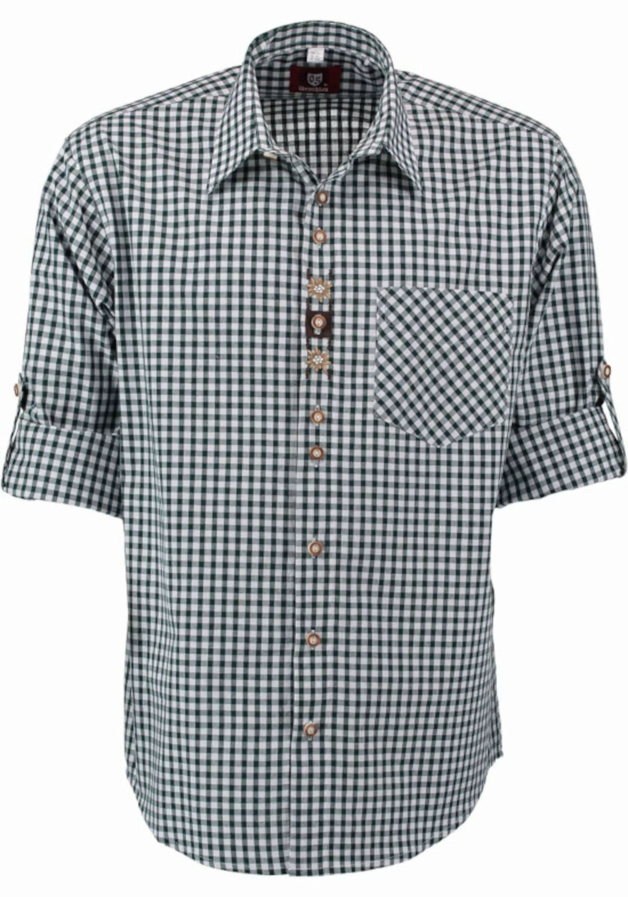 orbis Trachtenhemd TH-0351 günstig online kaufen