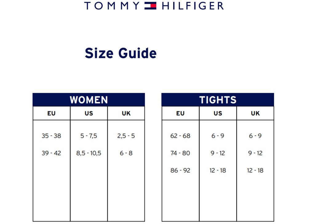 Tommy Hilfiger Kurzsocken, (4 Paar), mit Streifen und Flag-Label günstig online kaufen