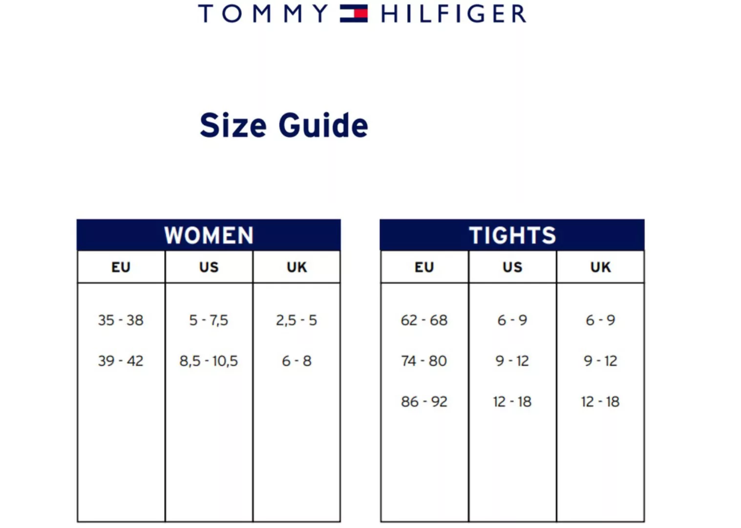 Tommy Hilfiger Sneakersocken, (Packung, 4 Paar), mit Logostickerei günstig online kaufen