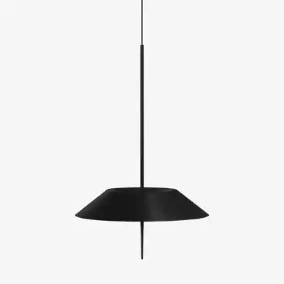 Vibia Mayfair 5525 Pendelleuchte LED, graphit - Casambi günstig online kaufen